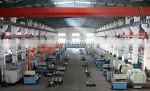 Jinan Baisite Bearing Co., Limited company overview - view 2 thumbnail