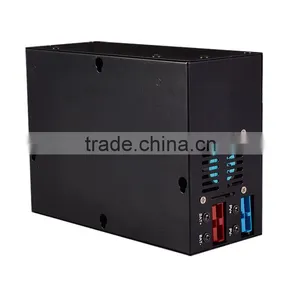 12V/24V/36V/48V System Auto-Recognition MPPT Solar Battery Charger Buy Online thumbnail-2
