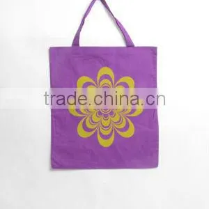 Favorites Compare Eco-friendly High Quality 100% Cotton Shopping Bags thumbnail-6