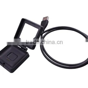 Sample Style Wholesaler USB Power Charger Cable for Fitbit Blaze thumbnail-6