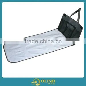 Baby Childress Diaper Changing Station Bag thumbnail-1
