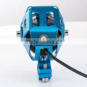 Factory Direct Hot Sell Led Headlight Motorcycle u5 With Warranty 12 Months Quality Choice thumbnail-6