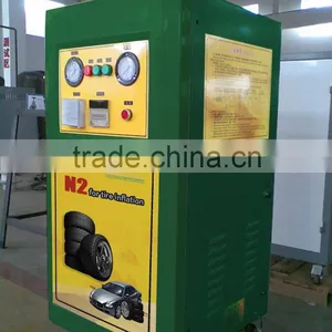 Hot Sell Small Series PSA Nitrogen Making Machine for Tire Gasing CE Approved thumbnail-2