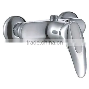 Brass Bath Shower Faucet thumbnail-1