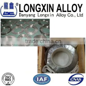 Special Alloy Invar 36 W.Nr.1.3912 Sheet thumbnail-1