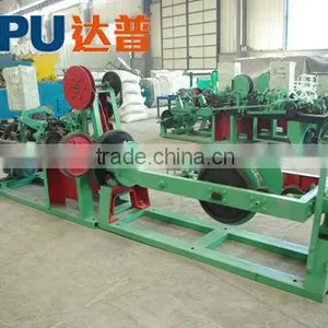 Making Barbed Wire Machinery thumbnail-1