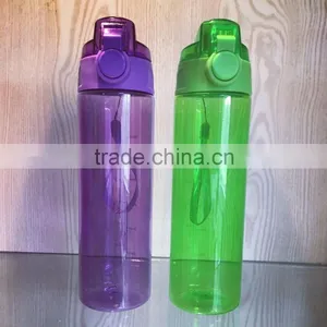 FDA PCTG Material Water Bottle Customized PCTG Sports Water Bottle thumbnail-4