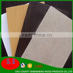 China Manufacturer Chipboard Melamine Faced Paper thumbnail-2