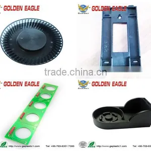 High Quality OEM Rotational Molding Plastic Production Plastic Products Parts thumbnail-1