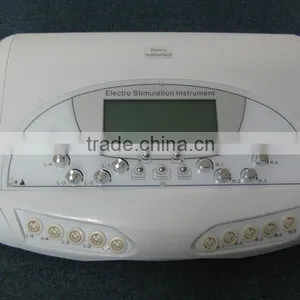 Electric Muscle Stimulation Weight Loss Machine/face Machine Electrical Stimulation thumbnail-3