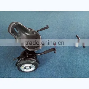 2016 Hottest Balance Hoverkart 2 Wheel Electric Bike thumbnail-5