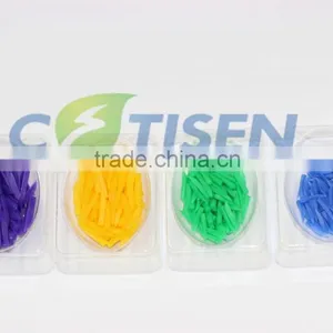 Dental Product New Poly Disposable Dental Wedges for Dental Use thumbnail-5