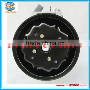 FOR Audi Compressor Denso 7SEU17C 4E0260805AG Denso 447190-4920 thumbnail-4