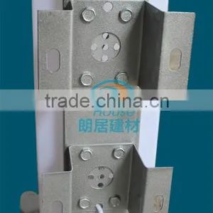 Factory Price Aluminum Frame and Polystyrene Acrylic Material Led Outdoor Advertising Light Box thumbnail-5