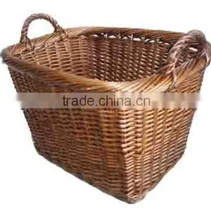 Willow Basket thumbnail-1