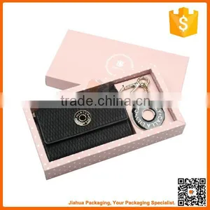 Factory Price Luxury Small Gift Box Packaging thumbnail-4