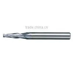 HSSCo8 4 Flute Spiral Taper End Mill thumbnail-1