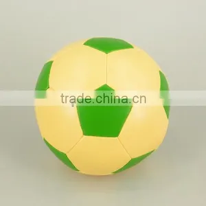 Soft Soccer Ball thumbnail-2