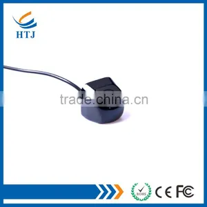 Drill Hole Small Size Rear View Parking Camera With Guidelines thumbnail-2