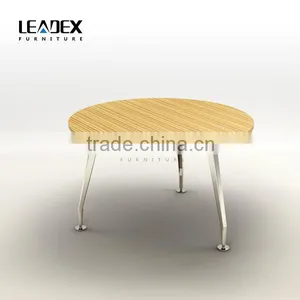 MDS Melamine Faced Chipboard PVC Edge Office Table Accessories thumbnail-4