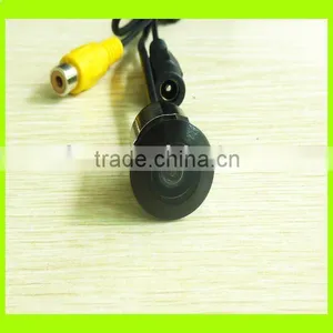 Waterproof Mini Cam for Universal Cars thumbnail-1