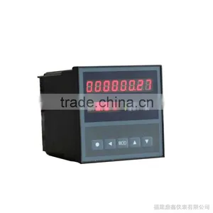 Flow Totalizer(for Liquid Flow) thumbnail-1