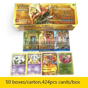 Pokemon Trading Cards Toy Animal Type thumbnail-1