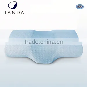 Eyelash Extension Memory Foam Pillow,spine Support Memory Foam Pillow,100% Natural Foam Pillow thumbnail-4