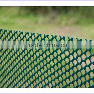Plastic Fence Flat Net thumbnail-1