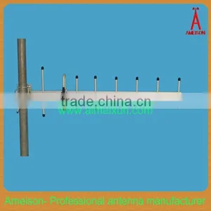 Antenna Manufactory 824-960MHz 12dB Directional GSM Yagi Antenna thumbnail-1