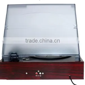 New Phonograph Usb sd Mini Phonograph Record Player Wholesale thumbnail-3