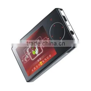 Touch Panel Mp4 Player (GY -610) thumbnail-1