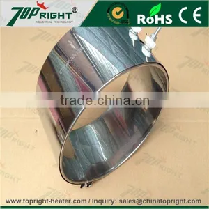 Extruder Mica Heater Ring Band Heaters thumbnail-2