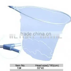 Fishing Landing Net,oval Head of Landing Net thumbnail-1