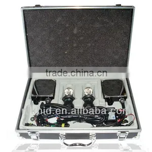 Hot Sale Auto Bi-xenon Hid Kit 35w 12v 6000k thumbnail-1