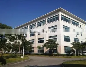 Shanghai Hejing Plastic Product Co., Ltd. company overview - view 1 thumbnail