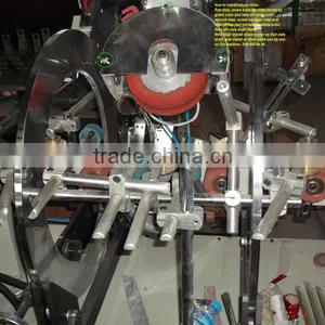 OTR3100 Type Deformed Hot Stamping Machine thumbnail-2