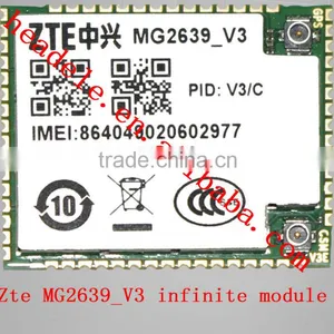 Low Price Gsm/gprs+gps Module Gsm Gps Module MG2639_V3 thumbnail-1