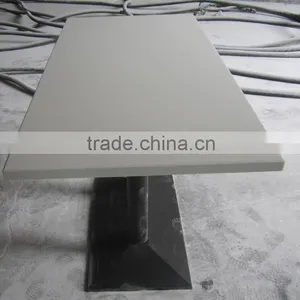 Artificial Stone Dining Table Rectangular Marble Table Tops,coffe Table thumbnail-1