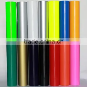 Heat Press Transfer Paper Vinyl Film T Shirt Cutter Plotter Cricut Silhouette thumbnail-3