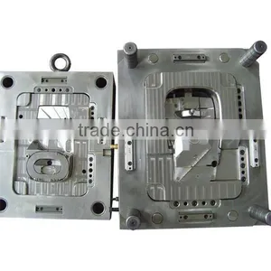 2k Injection Moulds Plastic Parts thumbnail-1