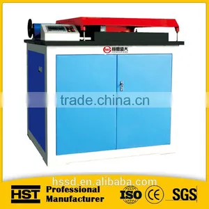 GW-B Steel Rebar Bending Testing Machine thumbnail-1