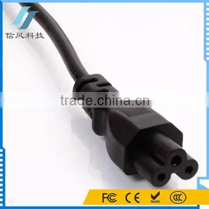 4.5A 20V AC Adapter for Lenovo ThinkPad E431 E531 Laptop Charger thumbnail-6