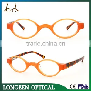 Fancy Mini Folding Reading Glasses thumbnail-1