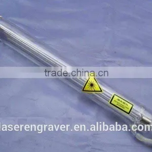 2014 Hot Sale RECI Co2 Laser Tube 60w/80w/100w/130w/150w From China thumbnail-1