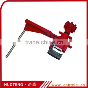 Single-arm Universal Ball Valve Lockouts thumbnail-1
