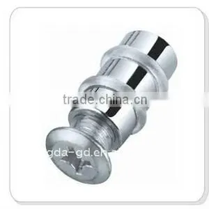 Iron Shelf Support Pin With Single Head thumbnail-1