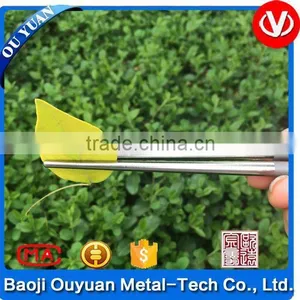 Titanium Chopsticks Square thumbnail-2