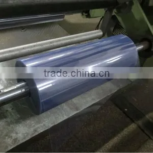 PVC Film for Folding Box thumbnail-5
