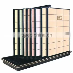 Stone Tile Display Rack thumbnail-1